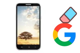 So löschen Sie ein Google-Konto auf effire CityPhone Lion