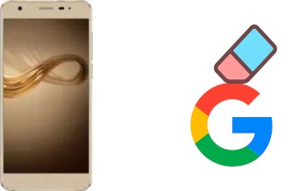 So löschen Sie ein Google-Konto auf Elephone A1