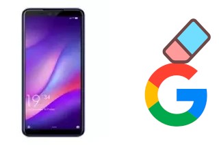 So löschen Sie ein Google-Konto auf Elephone A3