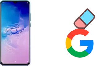 So löschen Sie ein Google-Konto auf Elephone A6 Max