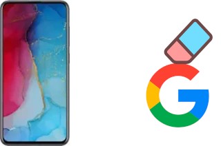 So löschen Sie ein Google-Konto auf Elephone A7H