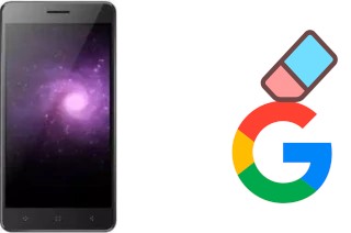 So löschen Sie ein Google-Konto auf Elephone A8