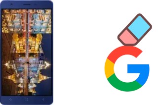 So löschen Sie ein Google-Konto auf Elephone C1