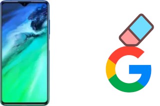 So löschen Sie ein Google-Konto auf Elephone E10