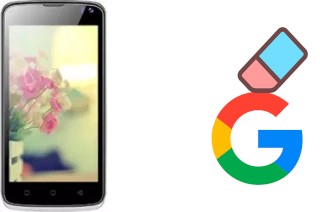 So löschen Sie ein Google-Konto auf Elephone G2