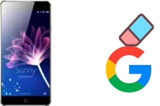 So löschen Sie ein Google-Konto auf Elephone G7