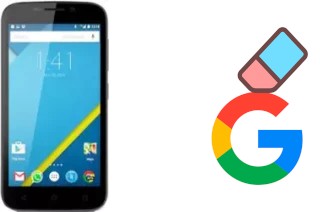 So löschen Sie ein Google-Konto auf Elephone G9