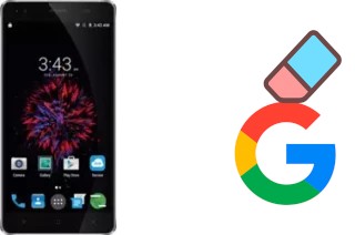 So löschen Sie ein Google-Konto auf Elephone H1