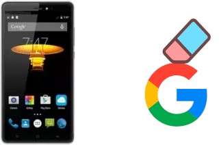 So löschen Sie ein Google-Konto auf Elephone M1