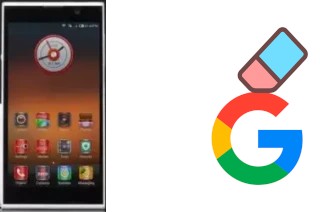 So löschen Sie ein Google-Konto auf Elephone P10