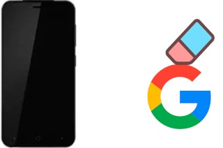 So löschen Sie ein Google-Konto auf Elephone P4000