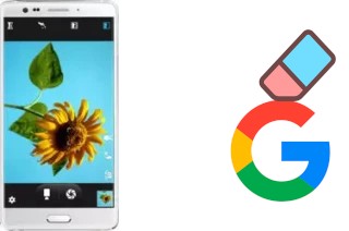 So löschen Sie ein Google-Konto auf Elephone P8 Pro