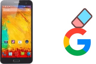 So löschen Sie ein Google-Konto auf Elephone P8