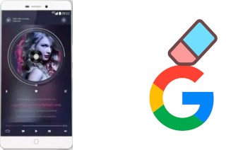 So löschen Sie ein Google-Konto auf Elephone P9000