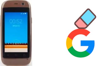 So löschen Sie ein Google-Konto auf Elephone Q