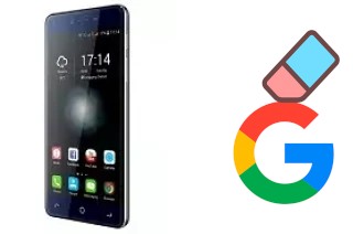 So löschen Sie ein Google-Konto auf Elephone S2