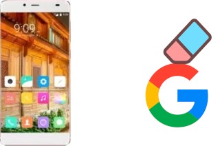 So löschen Sie ein Google-Konto auf Elephone S3