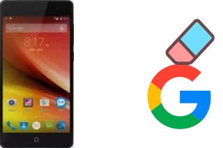 So löschen Sie ein Google-Konto auf Elephone Trunk