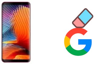 So löschen Sie ein Google-Konto auf Elephone U Pro