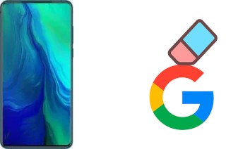 So löschen Sie ein Google-Konto auf Elephone U2