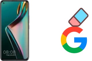 So löschen Sie ein Google-Konto auf Elephone U3H