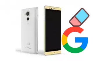 So löschen Sie ein Google-Konto auf Elephone Vowney