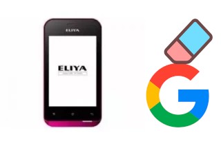 So löschen Sie ein Google-Konto auf Eliya S1