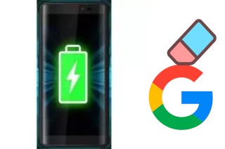 So löschen Sie ein Google-Konto auf Energizer Hardcase H590S