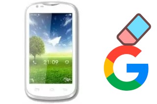 So löschen Sie ein Google-Konto auf ExMobile EX-S30I