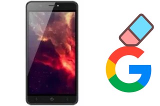 So löschen Sie ein Google-Konto auf ExMobile Volte 6