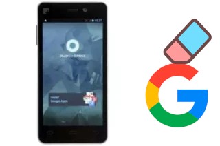 So löschen Sie ein Google-Konto auf Fairphone FP1