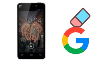 So löschen Sie ein Google-Konto auf Fairphone FP1U