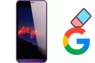 So löschen Sie ein Google-Konto auf G-Plus BE31