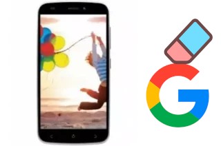 So löschen Sie ein Google-Konto auf G-Plus E3 Mini