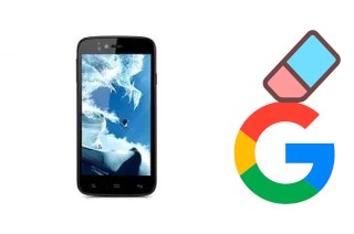 So löschen Sie ein Google-Konto auf G-Plus GN181