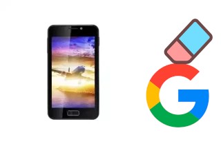 So löschen Sie ein Google-Konto auf G-Plus GN800