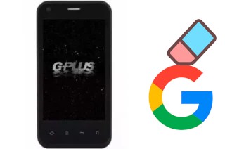 So löschen Sie ein Google-Konto auf G-Plus M600