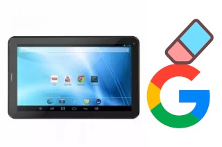 So löschen Sie ein Google-Konto auf G-Tab P709M