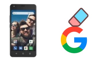 So löschen Sie ein Google-Konto auf Ghia GS3G