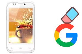 So löschen Sie ein Google-Konto auf Gionee Ctrl V2