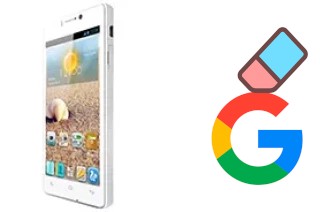 So löschen Sie ein Google-Konto auf Gionee Elife E5