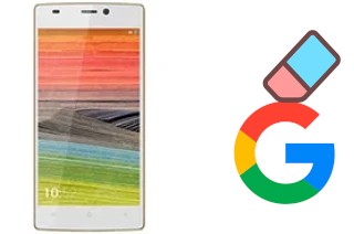 So löschen Sie ein Google-Konto auf Gionee Elife S5.5