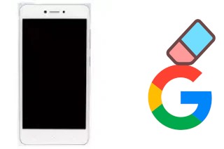 So löschen Sie ein Google-Konto auf Gionee F100