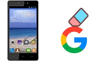 So löschen Sie ein Google-Konto auf Gionee M2