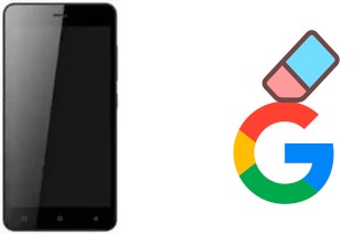 So löschen Sie ein Google-Konto auf Gionee P5w