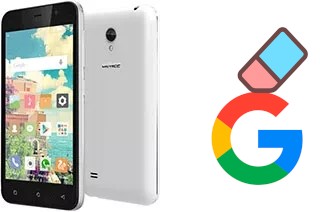 So löschen Sie ein Google-Konto auf Gionee Pioneer P3S