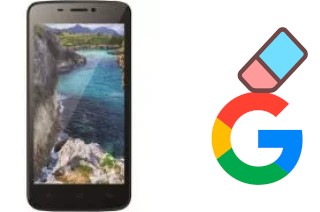 So löschen Sie ein Google-Konto auf Gionee Pioneer P5L