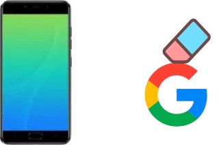 So löschen Sie ein Google-Konto auf Gionee S10 Lite