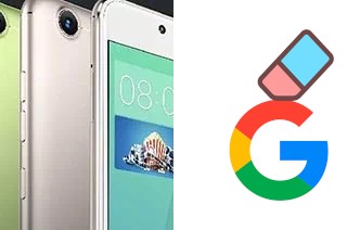 So löschen Sie ein Google-Konto auf Gionee S10C