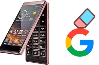 So löschen Sie ein Google-Konto auf Gionee W909